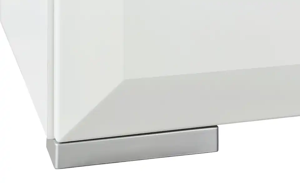 Vitrine La Vita 1-türig 196 cm