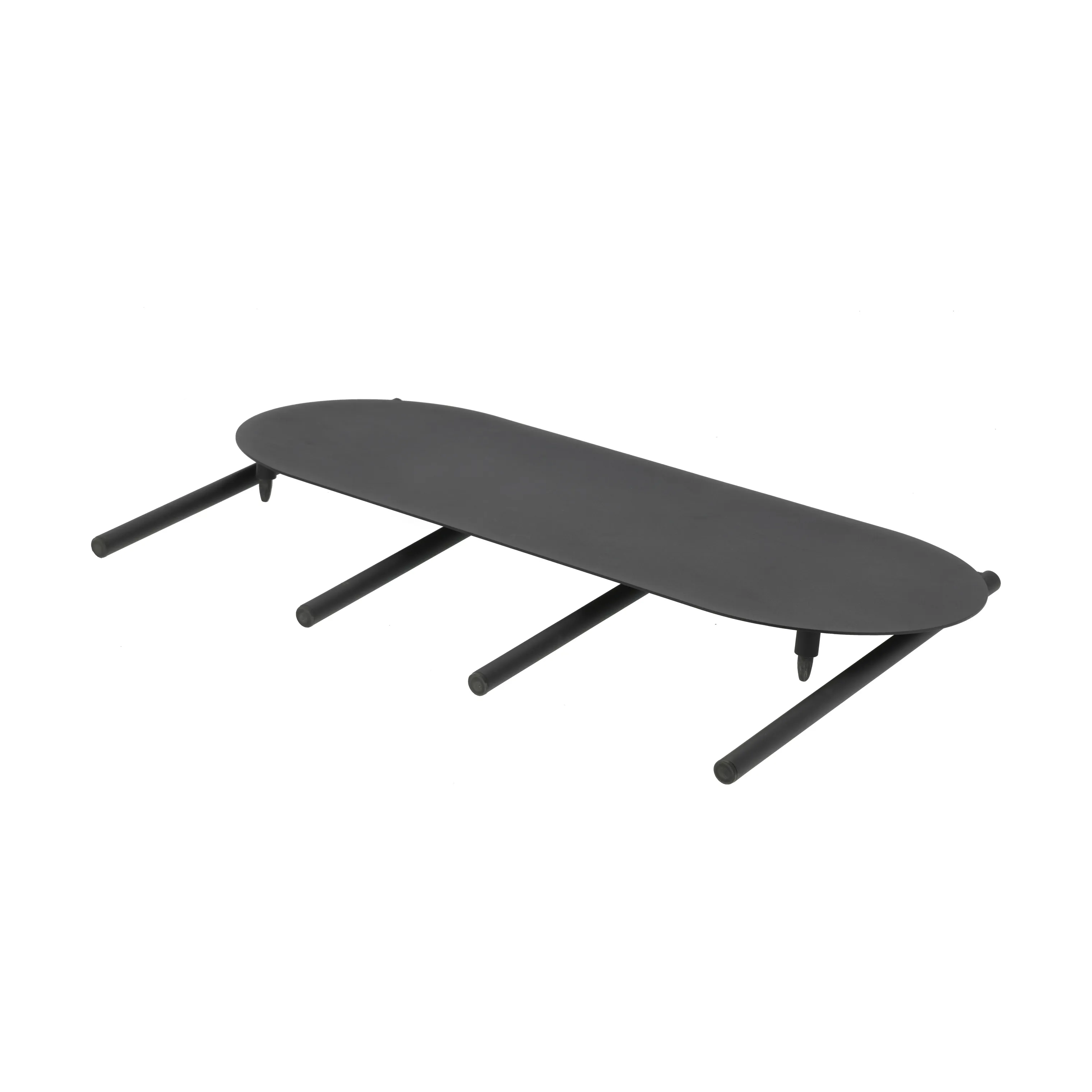 Zone Disc Bænk