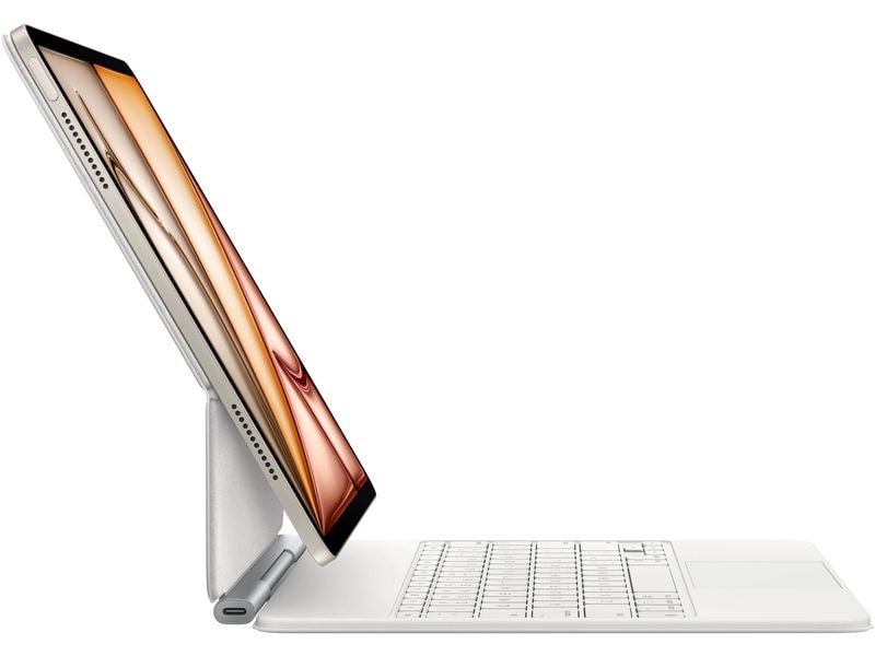 Apple Magic Keyboard iPad Air 13