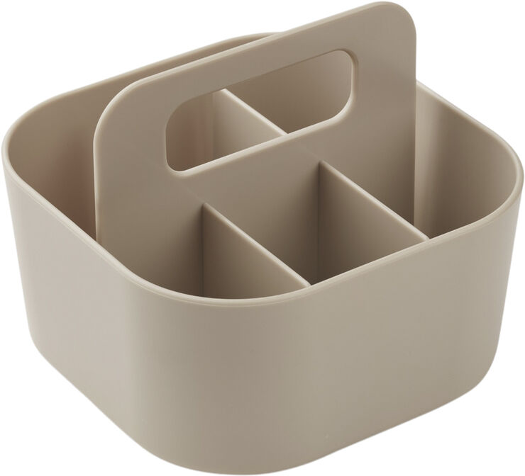 Liewood May storage caddy Sandy
