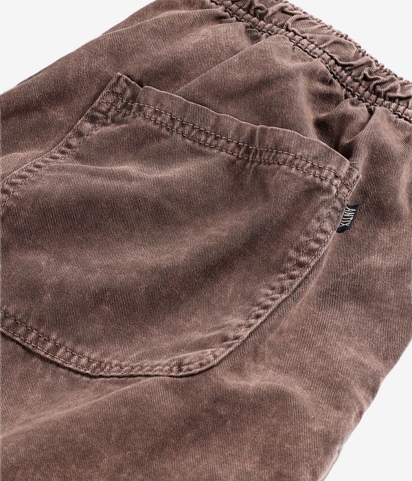 Antix Slack Hose (washed brown)