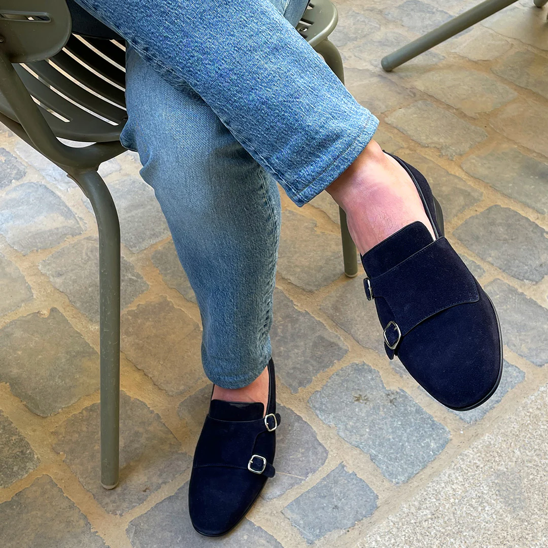 SANTONI - CARLOS 13907 SVU