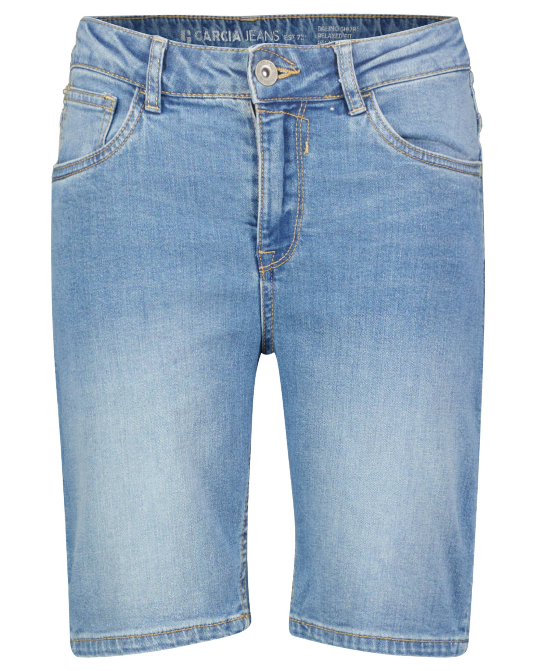 Garcia| Jungen Jeansshorts DALINO