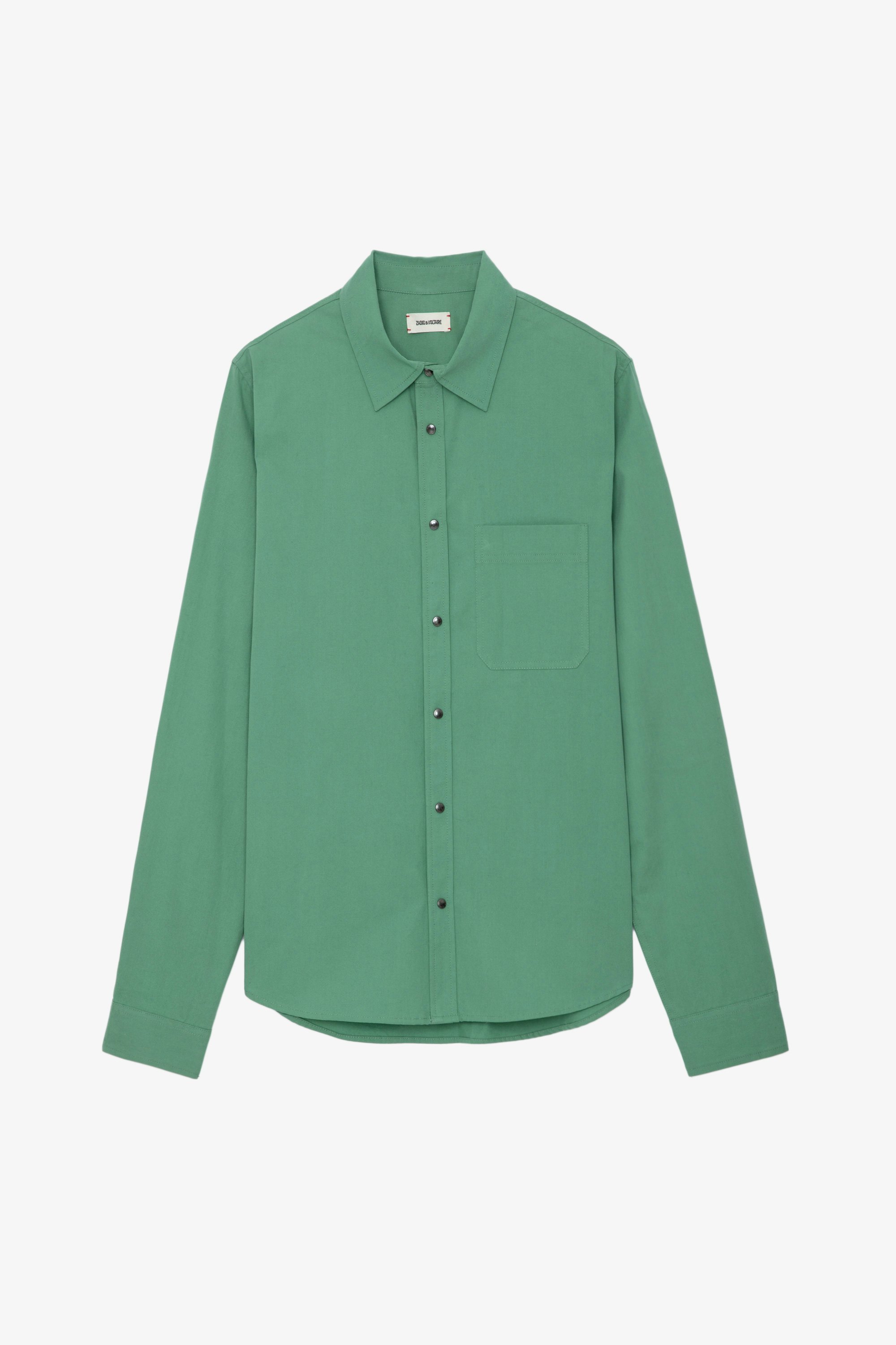 Chemise Stan