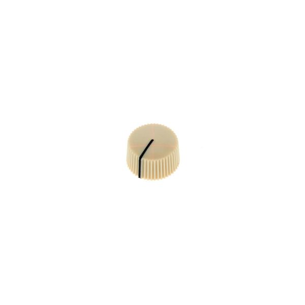 Fender Poti Vintage White