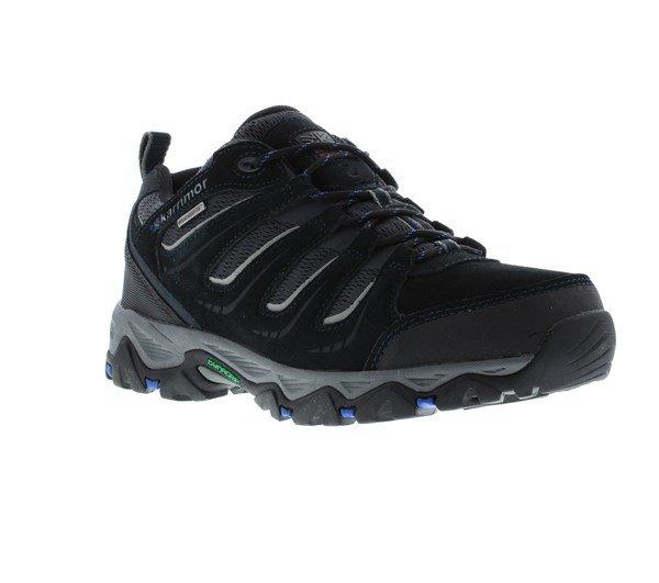 Karrimor Mount Low Mens Waterproof Walking Shoes