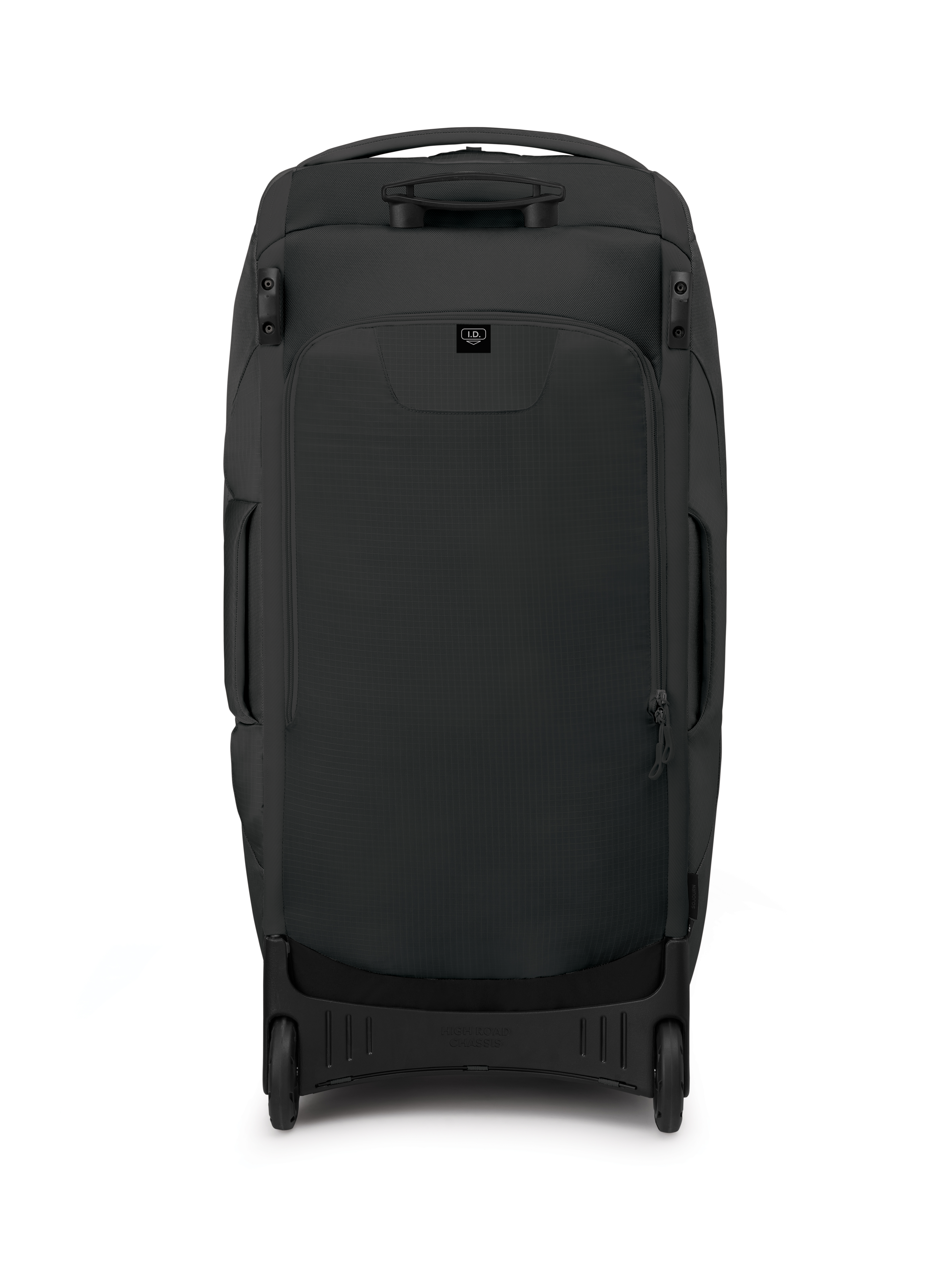 Sojourn Shuttle 130 Black