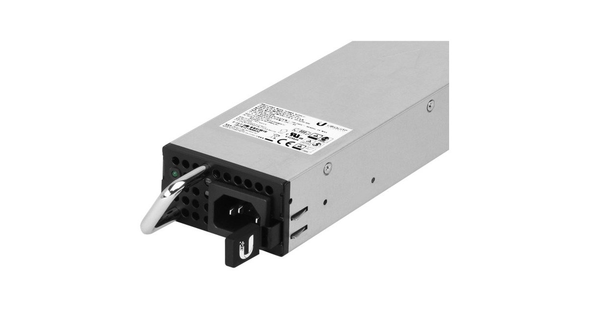 UbiquitiPSU 100W AC Module voedingseenheid