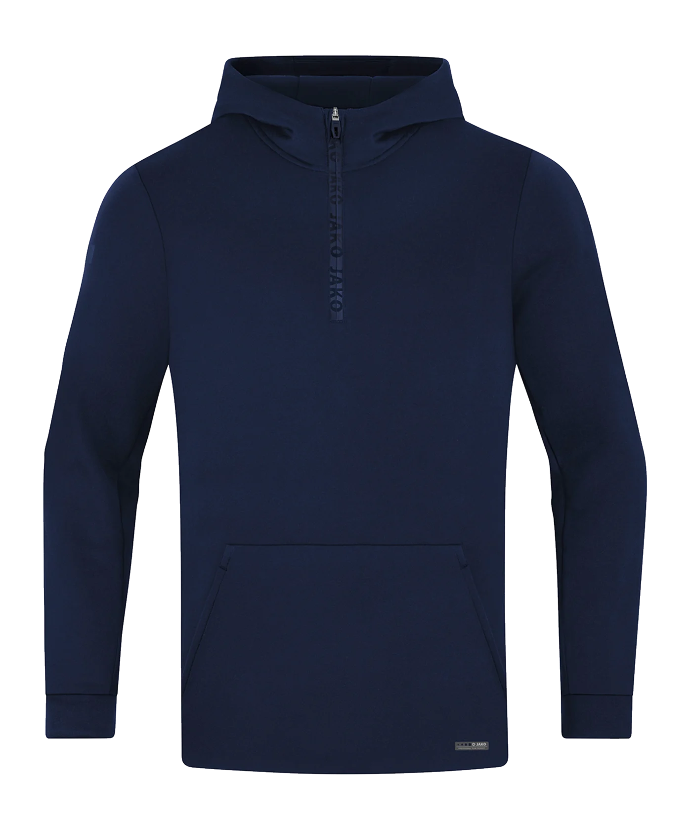 JAKO Pro Casual Hoody Blau F900