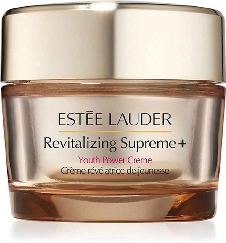 E.Lauder Revitalizing Supreme+ Youth Power Soft Cream