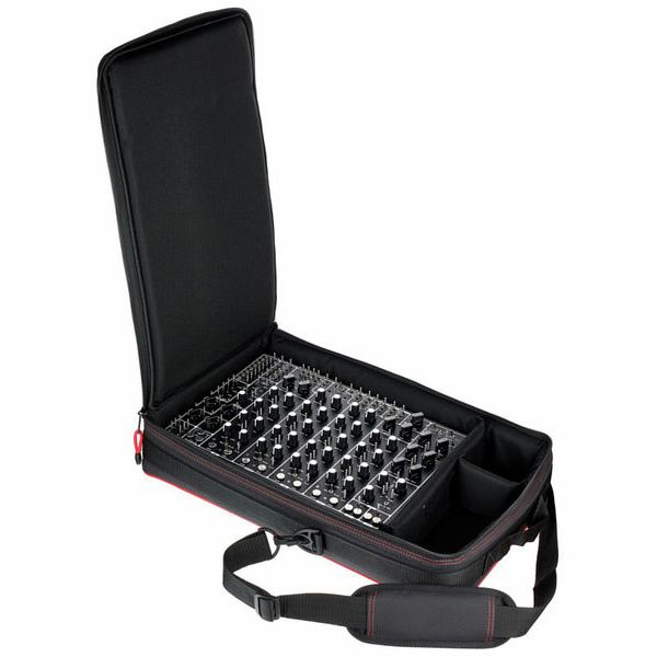 SOMA Pulsar-23 Black