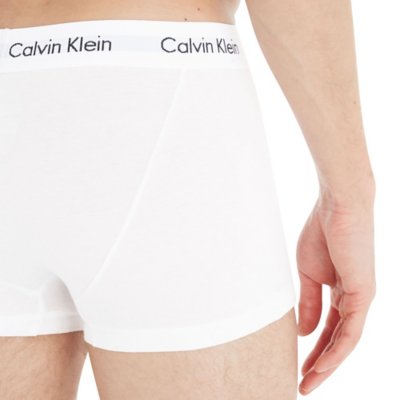 Boxer homme U2664G CALVIN KLEIN