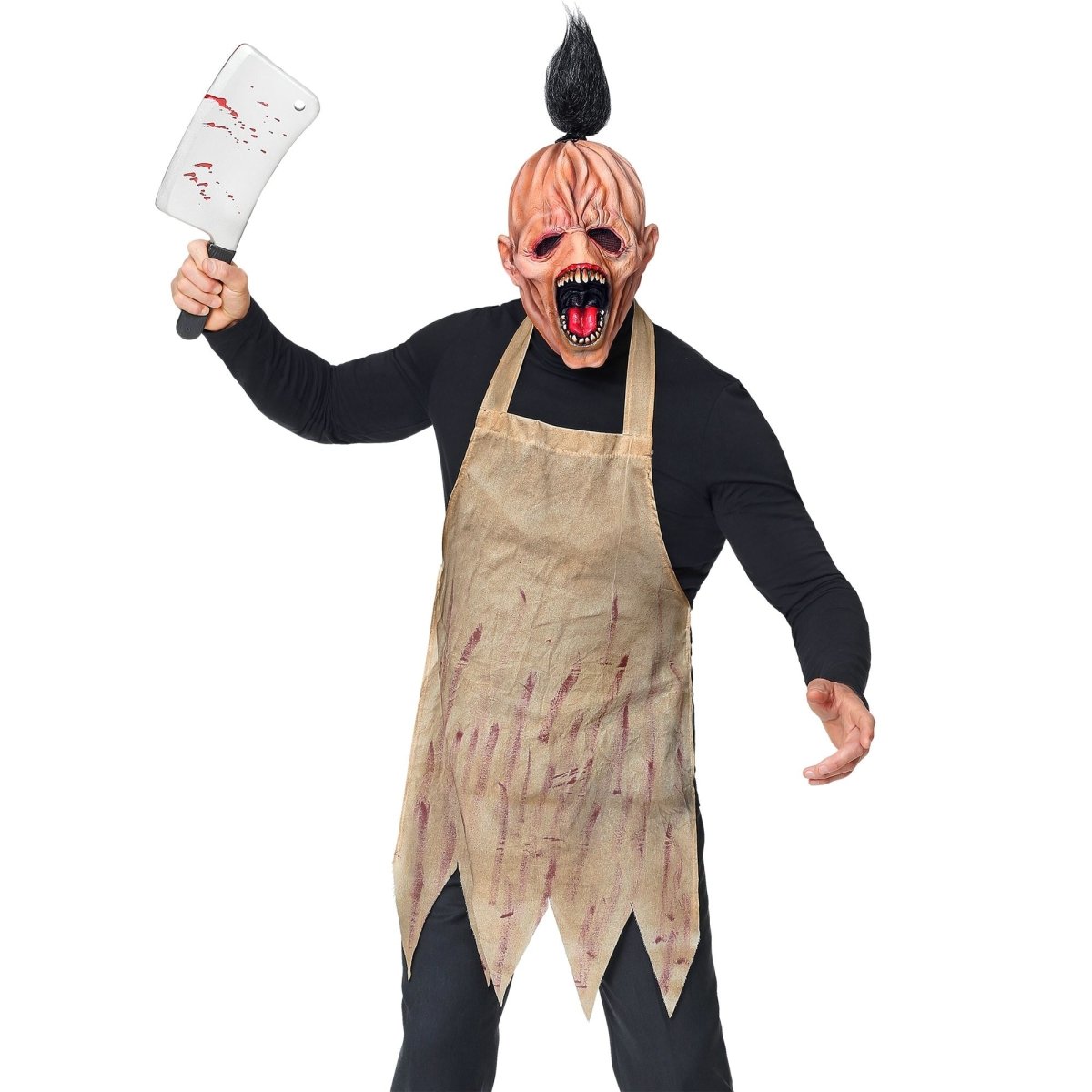 Halloween Accessoireset Slager 2 delig