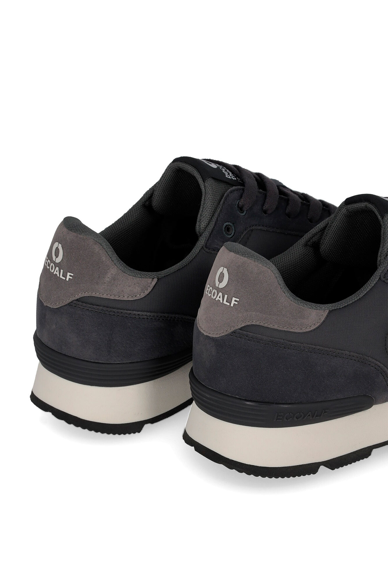 Zapatillas Yale - Gris