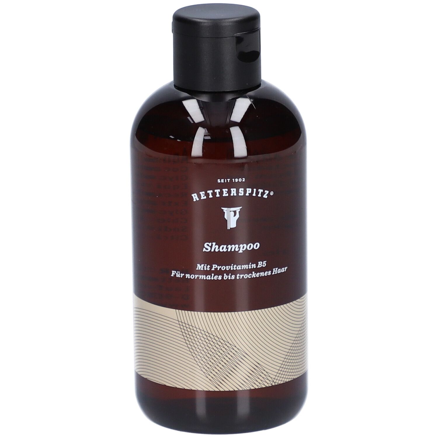 RETTERSPITZ® Shampoo