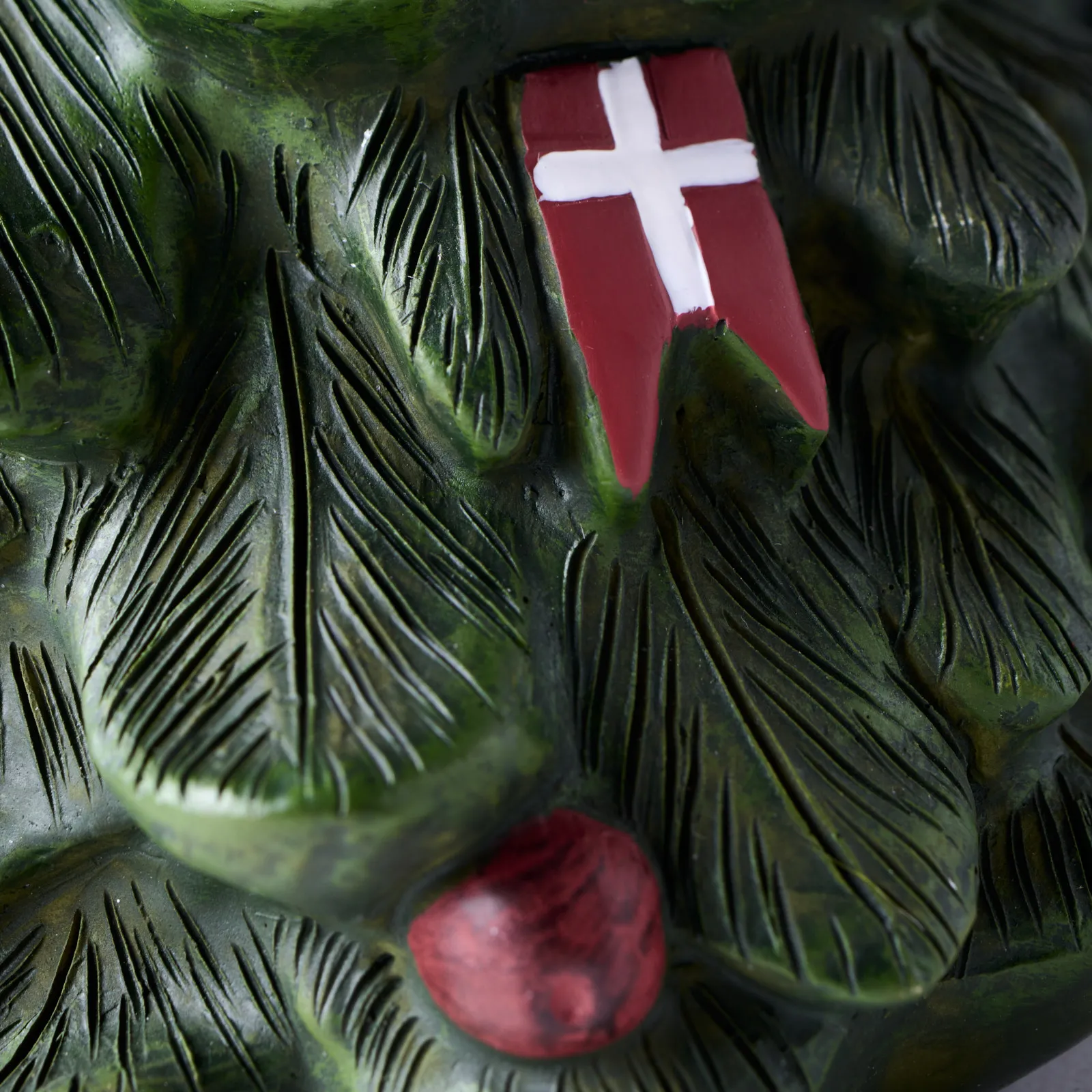 Klarborg Juletræ