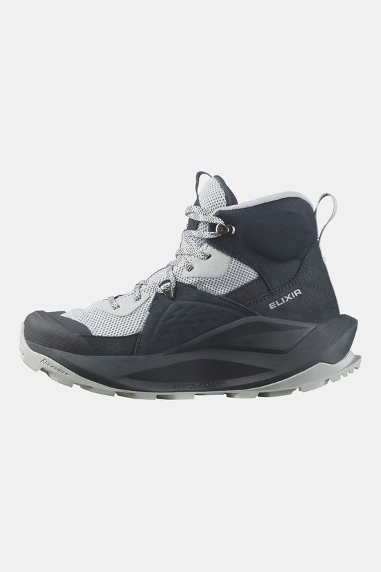 Salomon Salomon Elixir Mid Gore-Tex Wandelschoen Dames