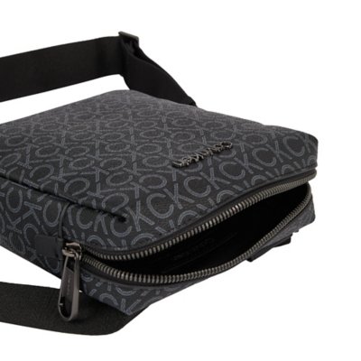 Sacoche Must Mono Reporter CALVIN KLEIN