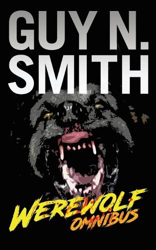 Werewolf Omnibus (Paperback)