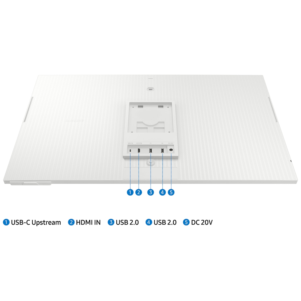 Samsung Smart Monitor M8 32