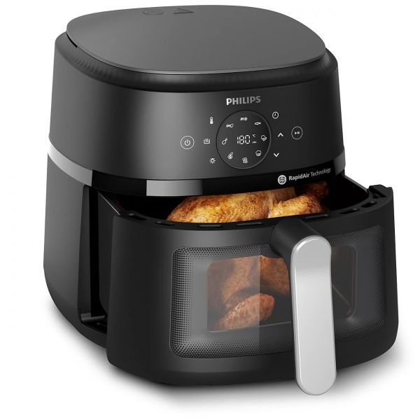 Fritadeira Philips NA231/00 Versuni 2000 6.2L