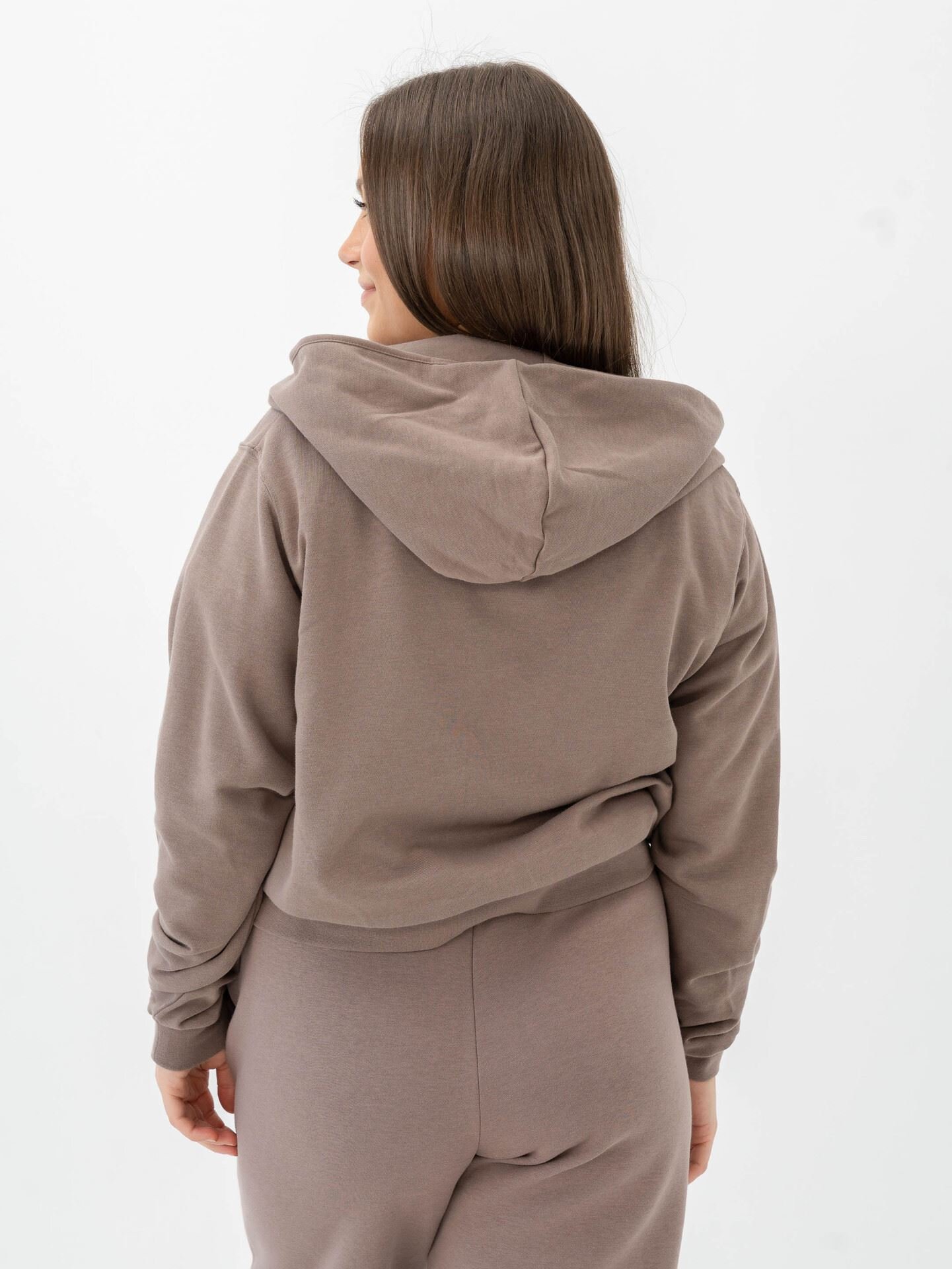 Chill FT Full-Zip Hoodie