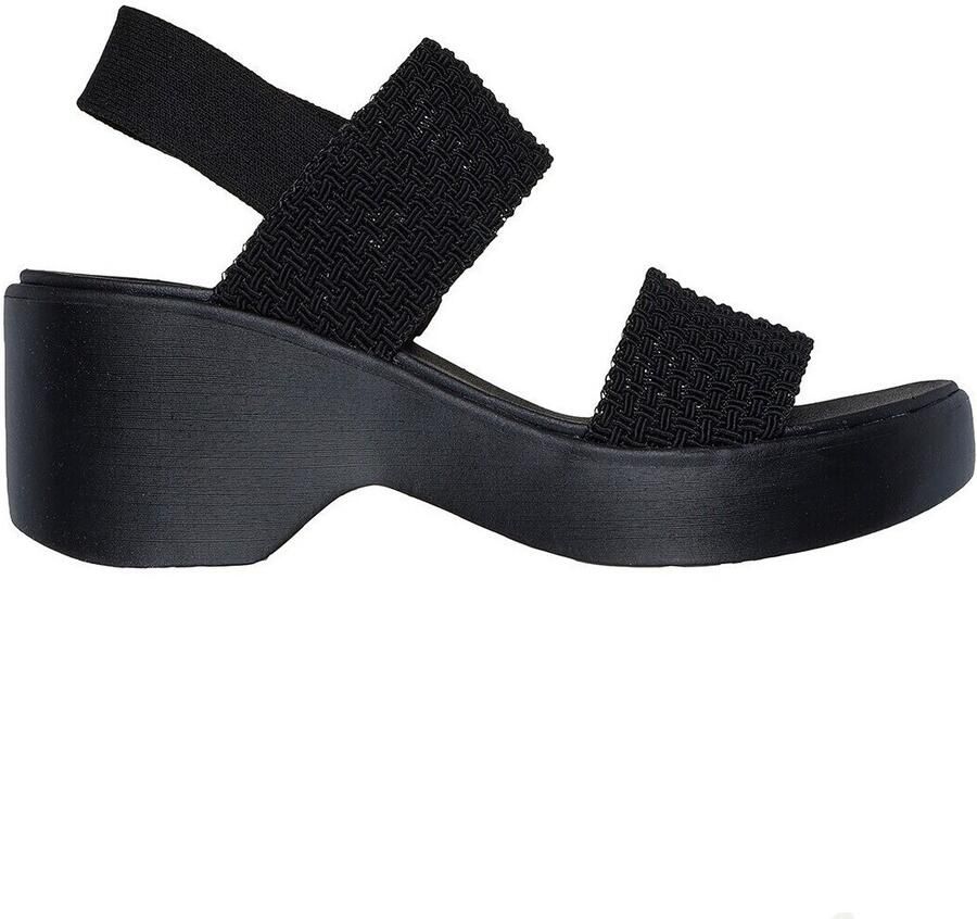 Skechers Sandalen met hakken CALI DAY 119413