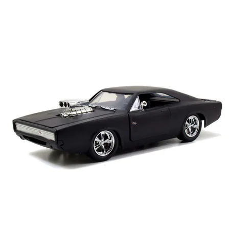 Jada Fast & Furious Dodge Charger (Street) 1:24