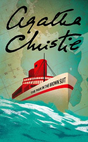 The Man in the Brown Suit (Paperback)