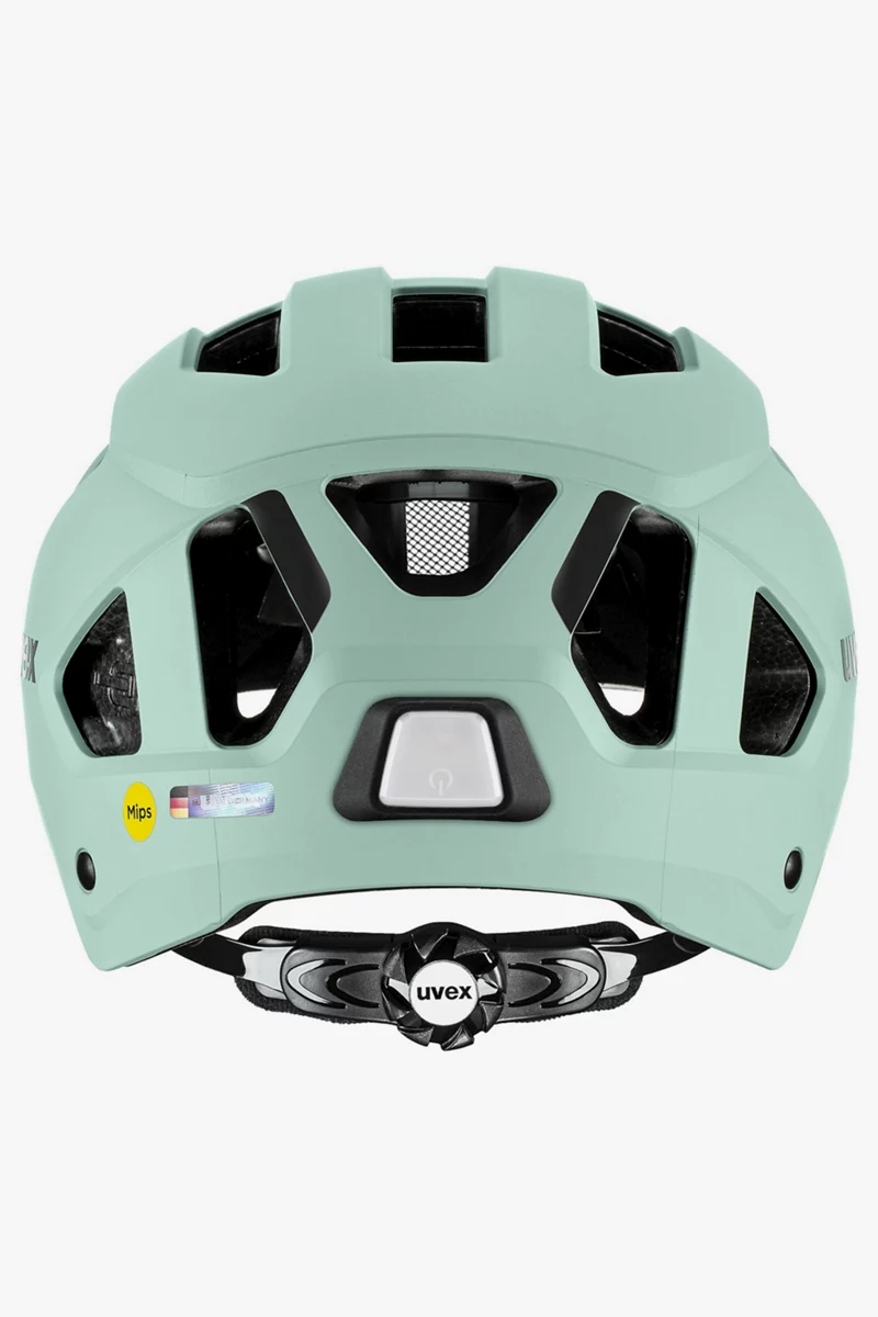 uvex city stride Mips Velohelm