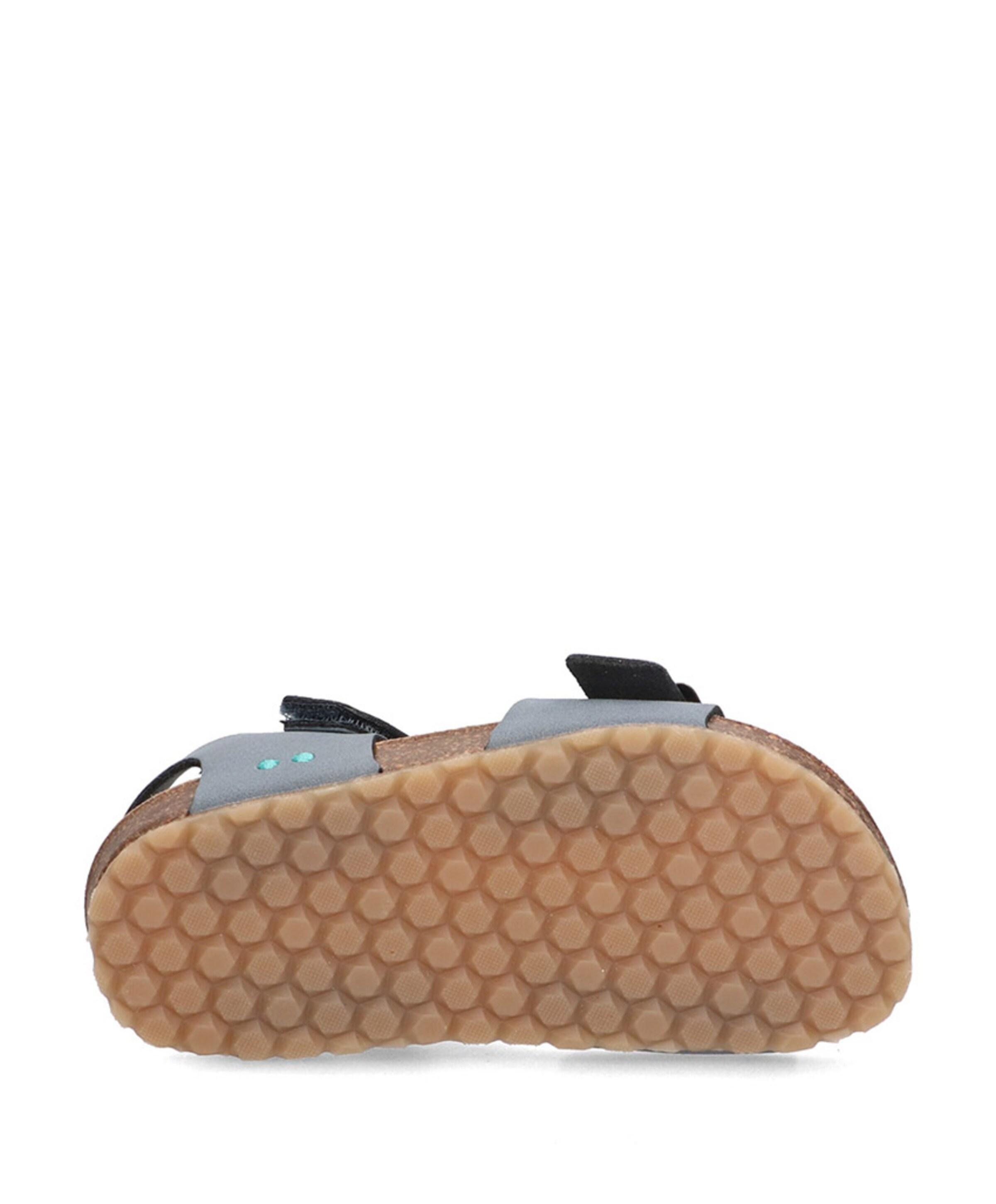 Bunnies Ben Beach jongens sandalen blauw