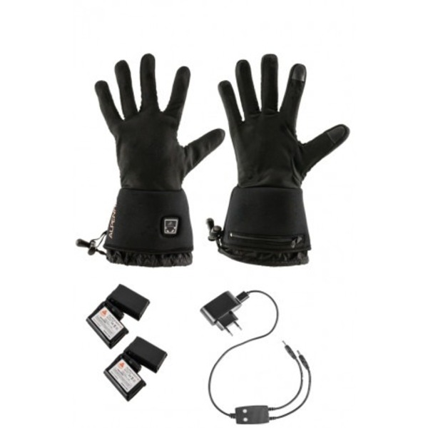 Gants chauffants Alpenheat Fire Gloveliner