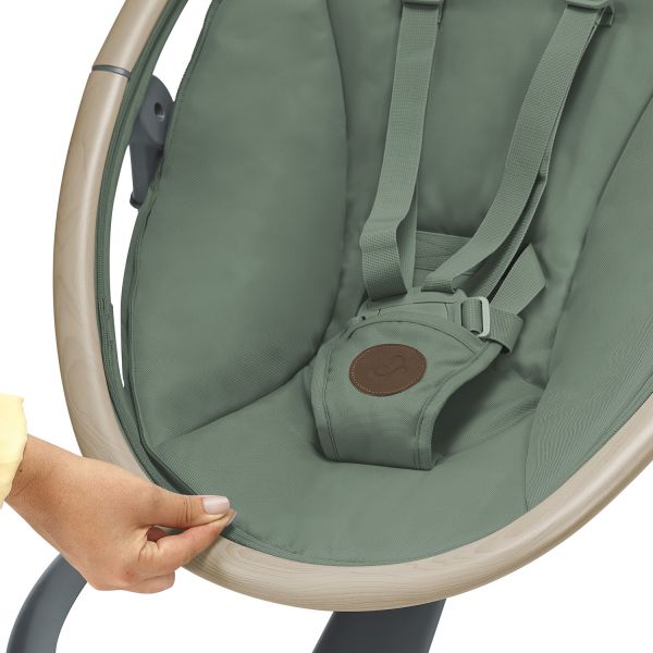 Maxi-Cosi Cassia Eco Swing - Beyond Grey