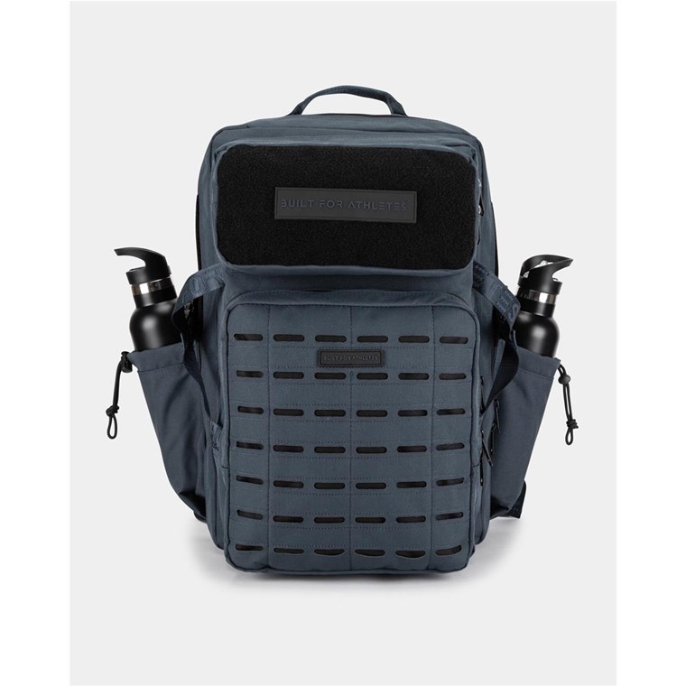 Built for Athletes Hero 3.0 45L Petrol Blue