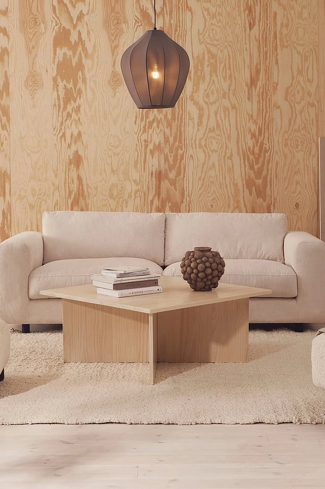 TRAFFORD sofa 3-seter