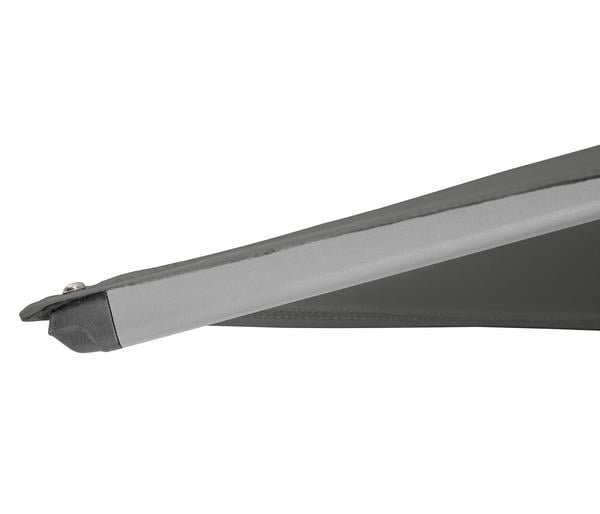 Suncomfort by Glatz Sonnenschirm Slide, rund