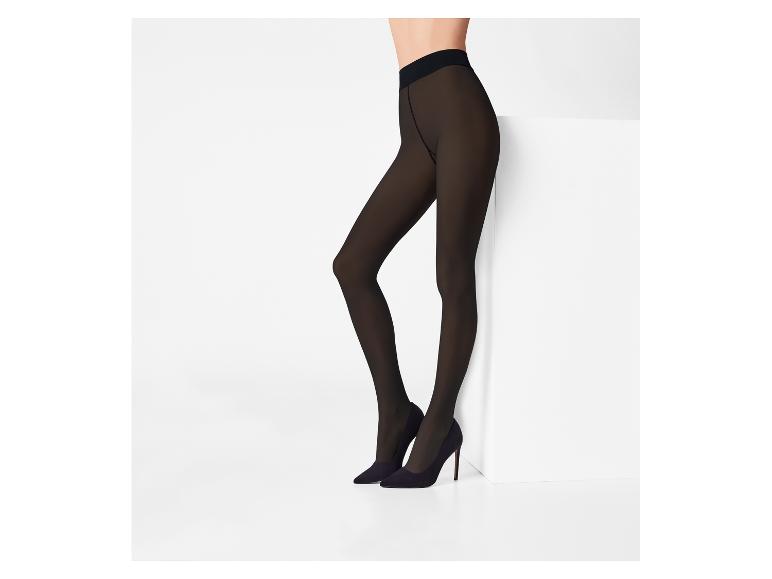 Dames thermopanty 70 DEN