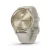 Garmin Vivomove Trend Pastellbraun/Cremegold 010-02665-02