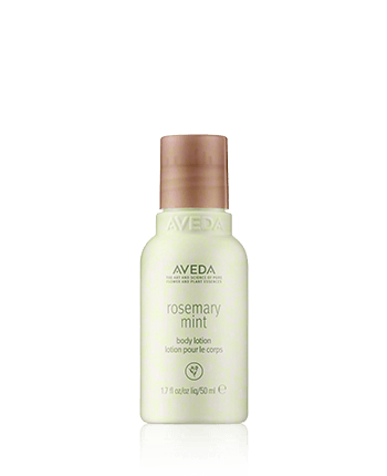Aveda Rosemary Mint Body Lotion 50ml