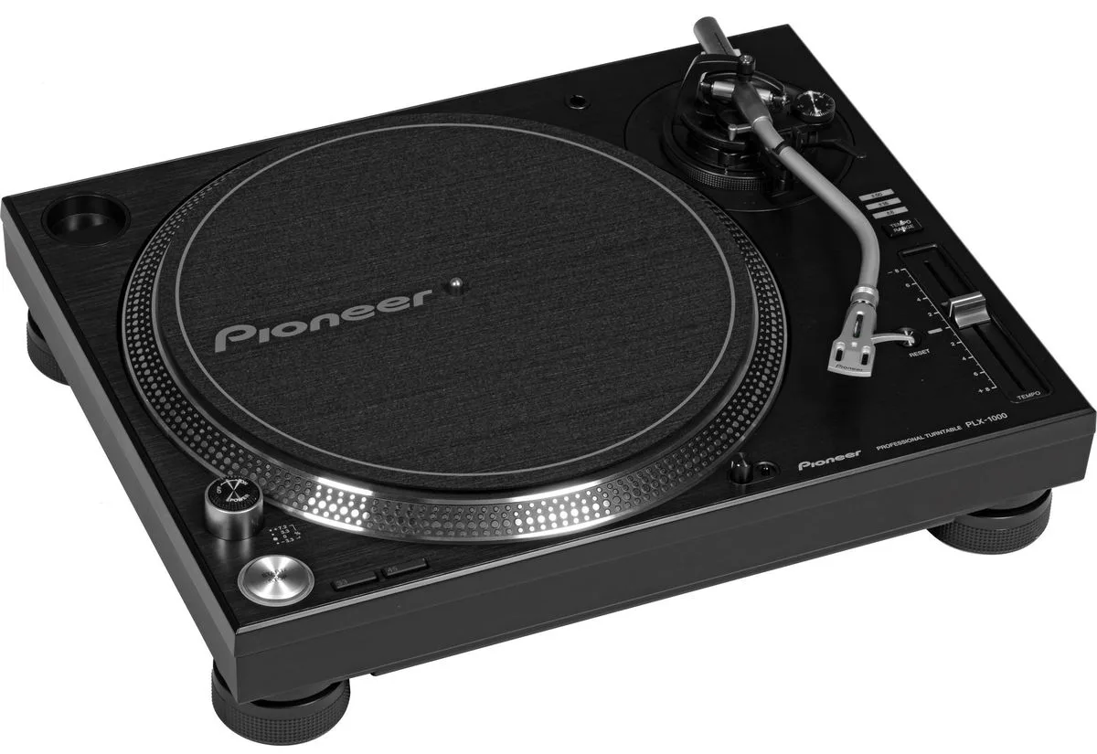 Pioneer PLX-1000 Platines vinyle hi-fi