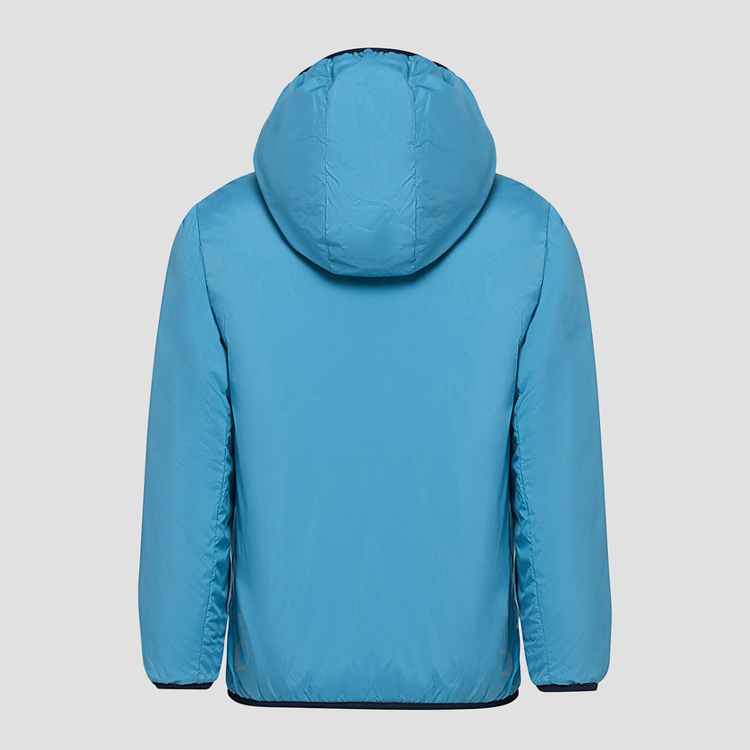 Glow wendbare PrimaLoft Jacke