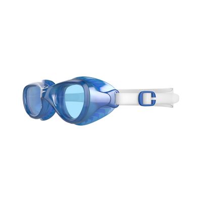 SpeedoFutura Classic Junior - blau