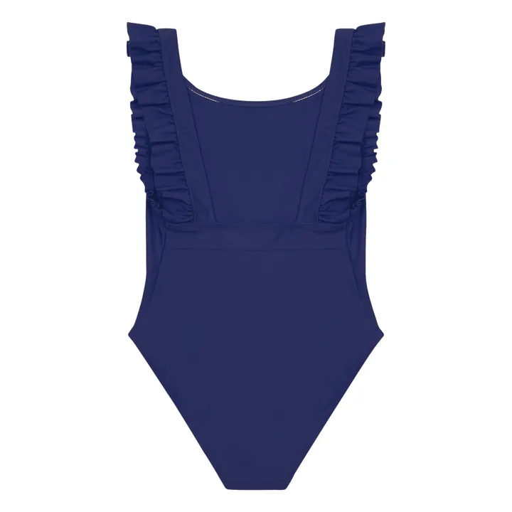 Canopea Maillot de Bain Thelma | Bleu marine