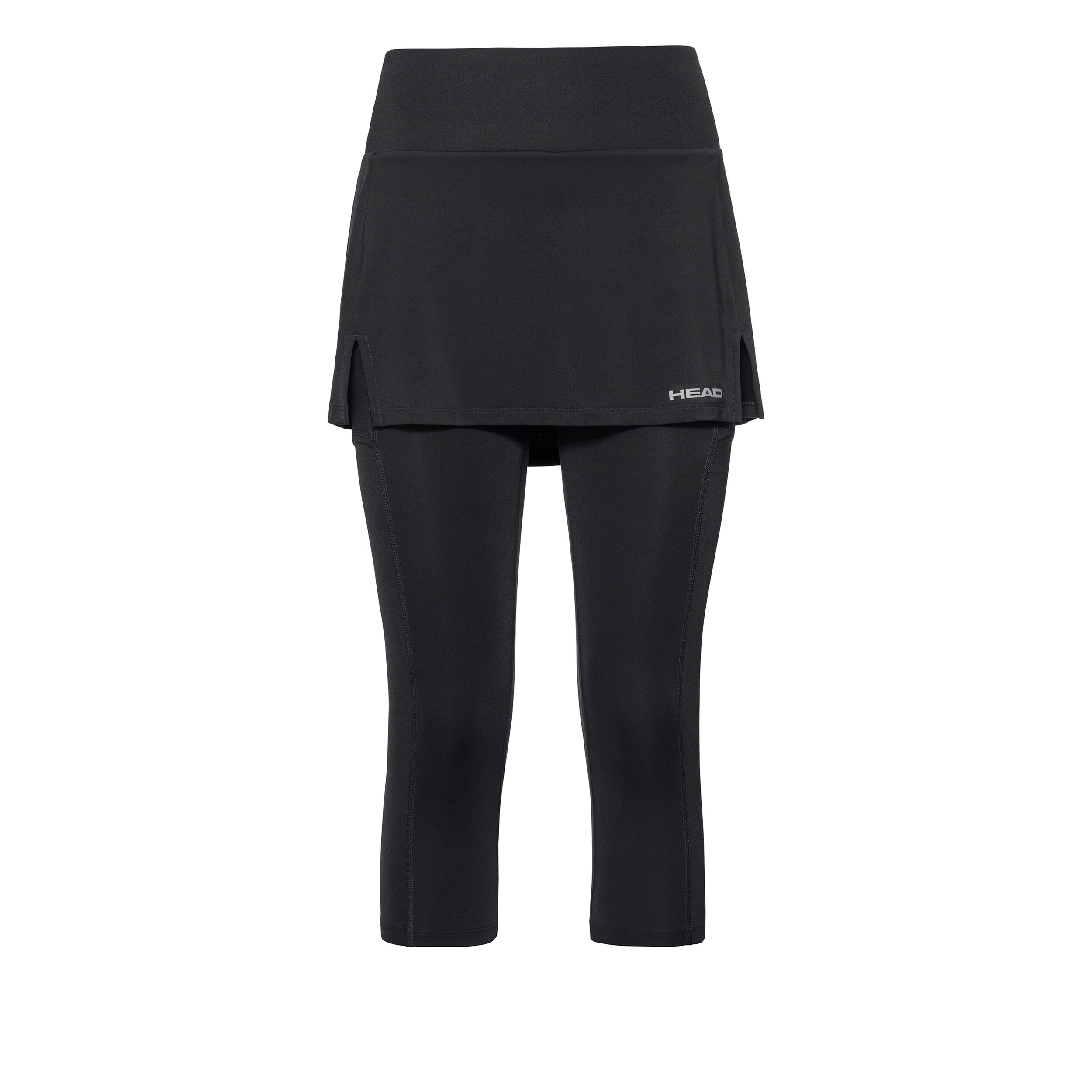 HEAD Club Scapri Femmes - Noir , Argent