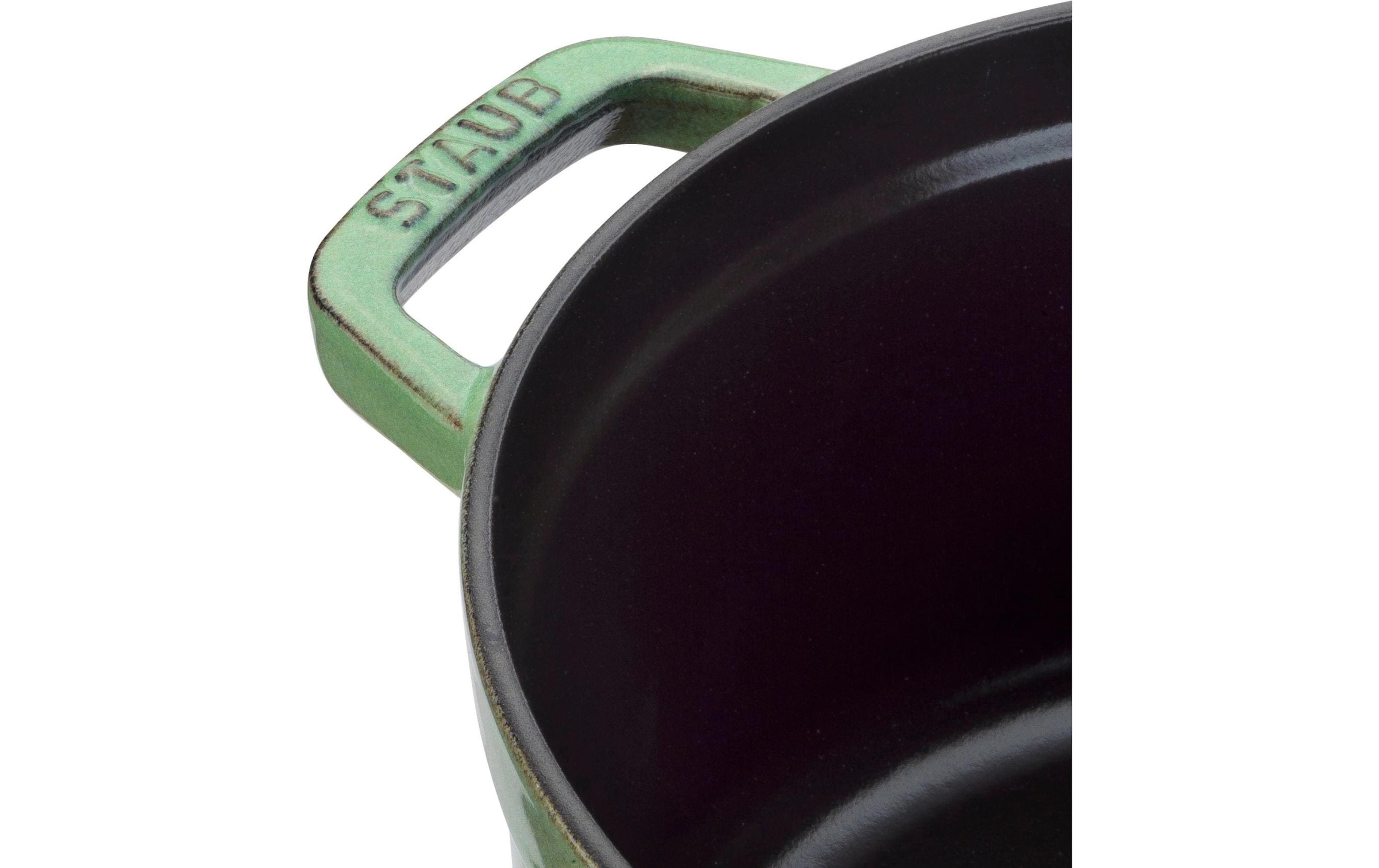 STAUB Bräter »Cocotte« Gusseisen