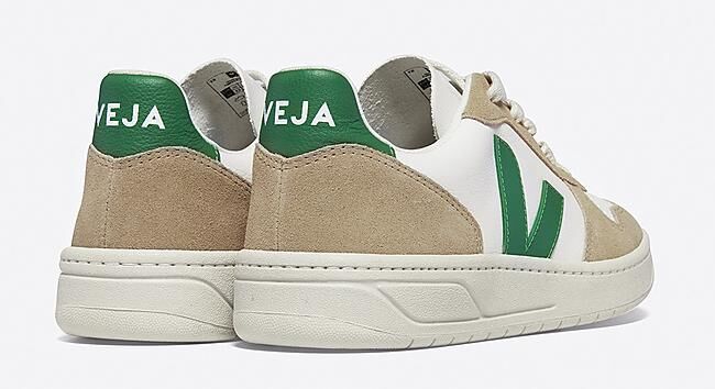 VEJA - SNEAKERS V10 M