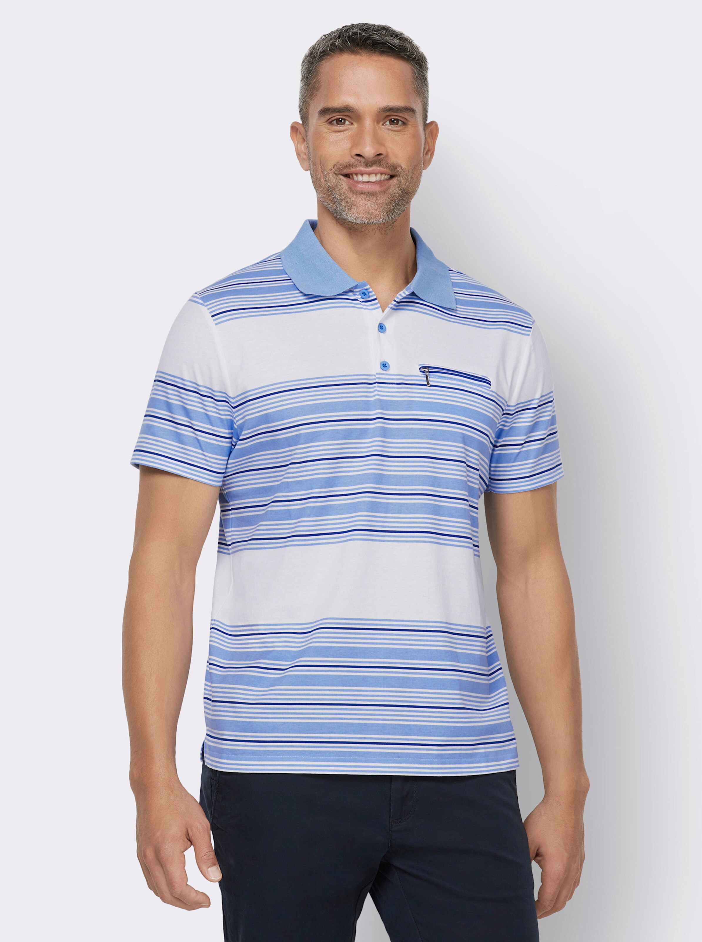 Poloshirt