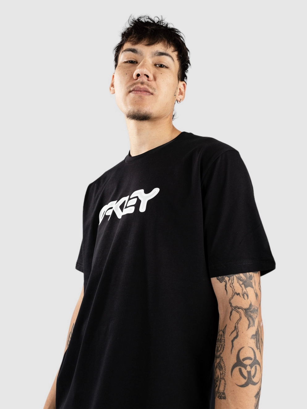 Oakley Mtl B1B T-Shirt blackout