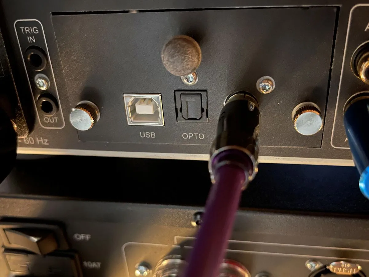 QED Performance Digital Audio (1 m) Câbles numériques coaxiaux