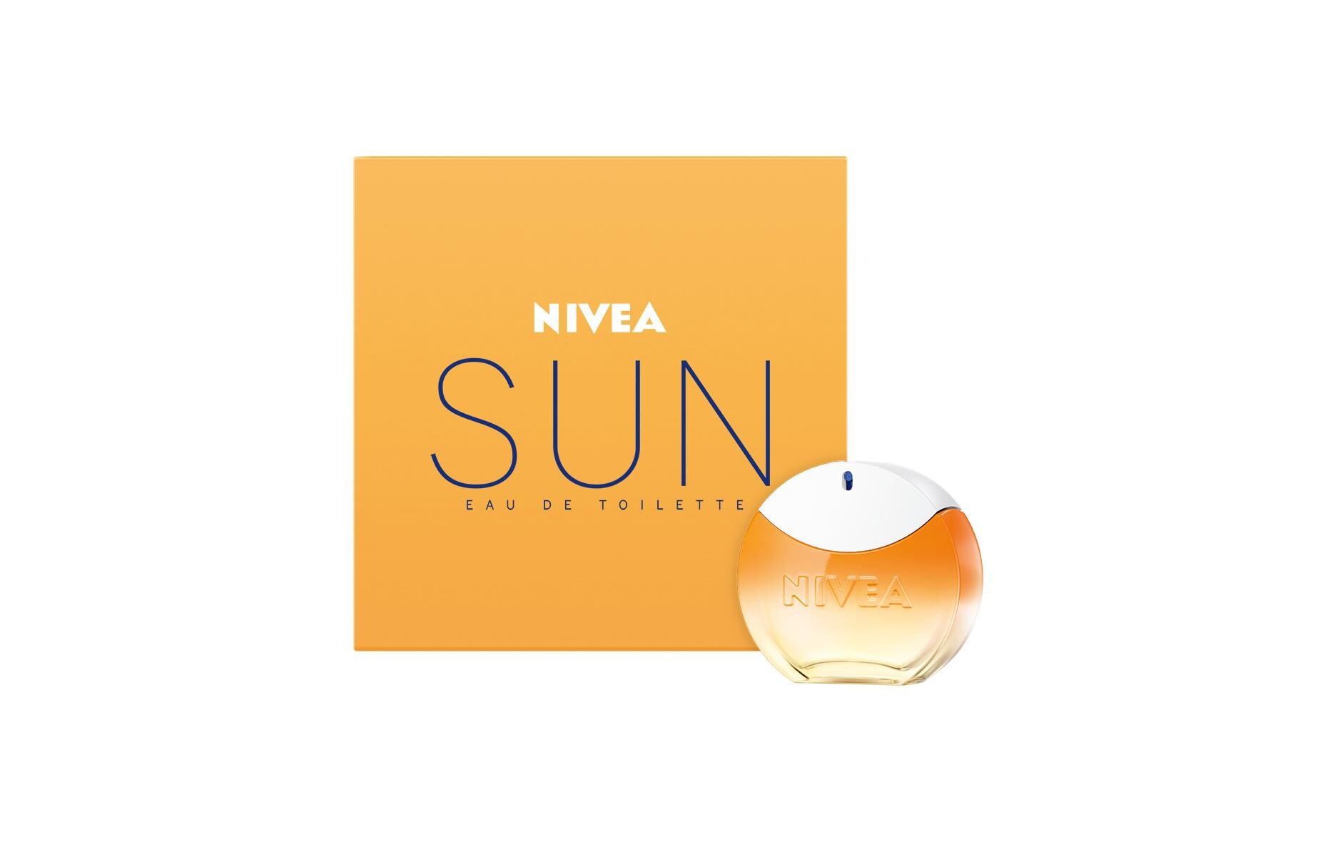Eau de Toilette Sun 30 mlSommerliches Parfum für Damen